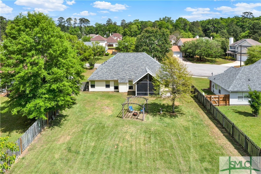 133 Raindance Road Pooler, GA 31322 - Photo 34 of 42