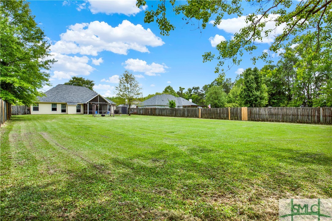 133 Raindance Road Pooler, GA 31322 - Photo 35 of 42