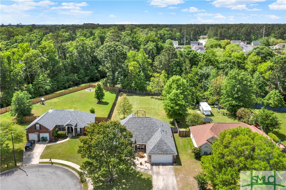 133 Raindance Road Pooler, GA 31322 - Photo 36 of 42