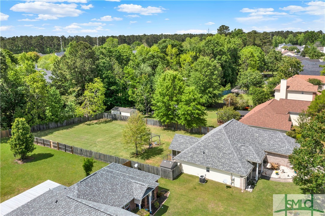 133 Raindance Road Pooler, GA 31322 - Photo 37 of 42