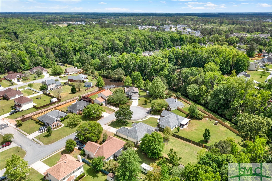 133 Raindance Road Pooler, GA 31322 - Photo 40 of 42