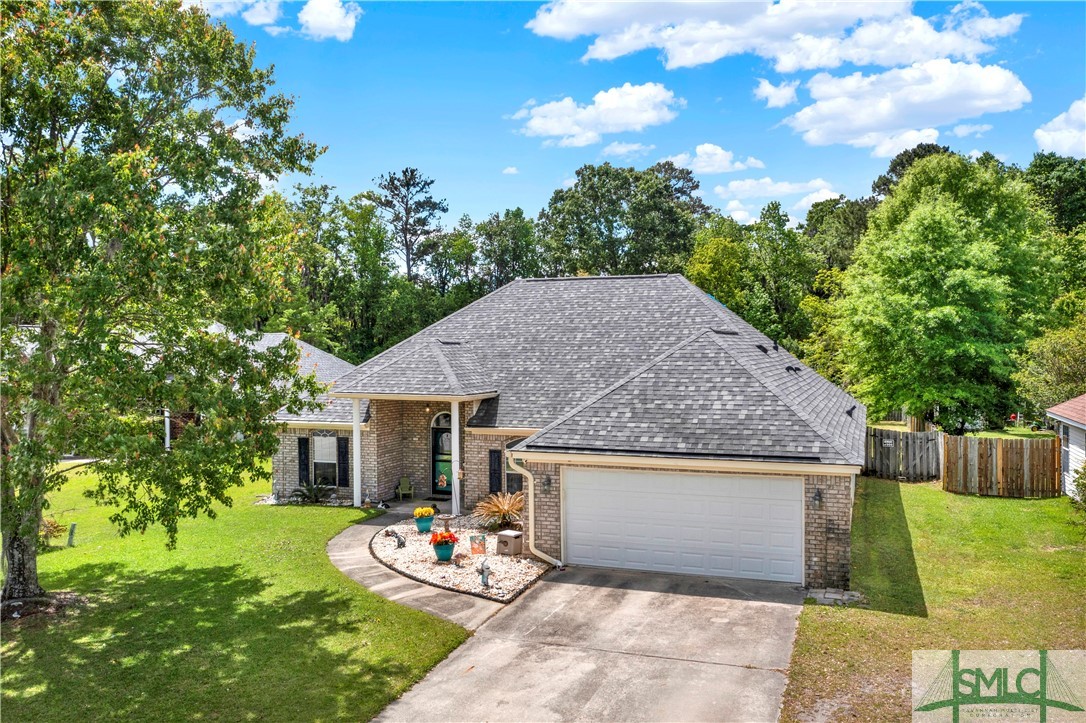 133 Raindance Road Pooler, GA 31322 - Photo 41 of 42