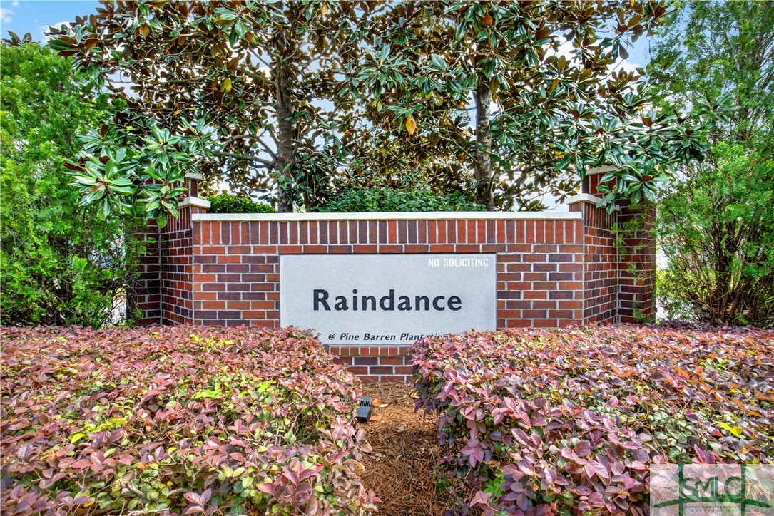 133 Raindance Road Pooler, GA 31322 - Photo 42 of 42