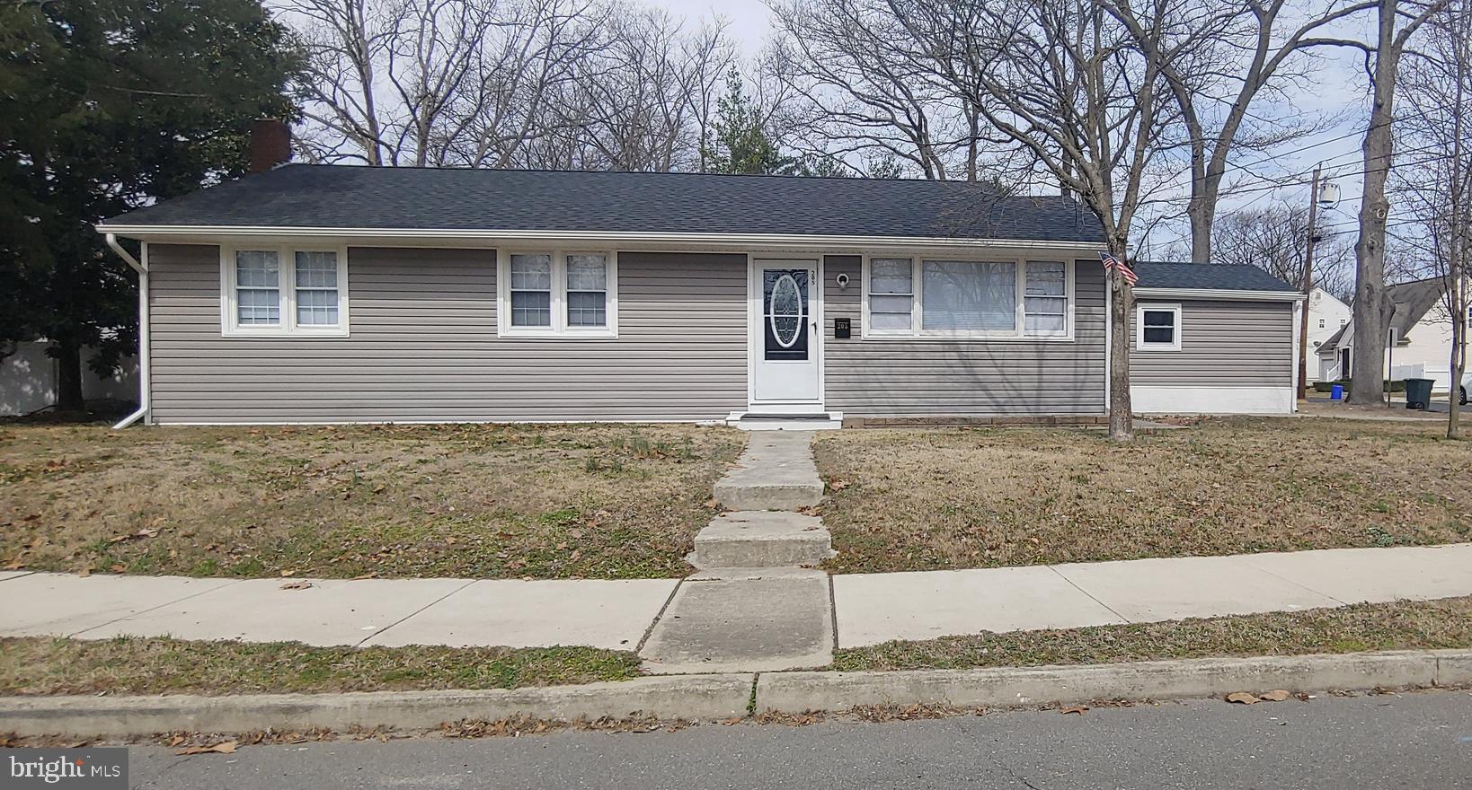 205 Davis Road Runnemede, NJ 08078 - Photo 1 of 32