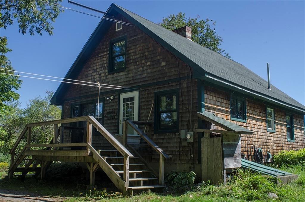221 Chopps Cross Road Woolwich, ME 04579 - Photo 13 of 22 Photo