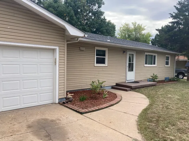 $169,900 | 1246 North Illinois Street, Wichita, KS 67203