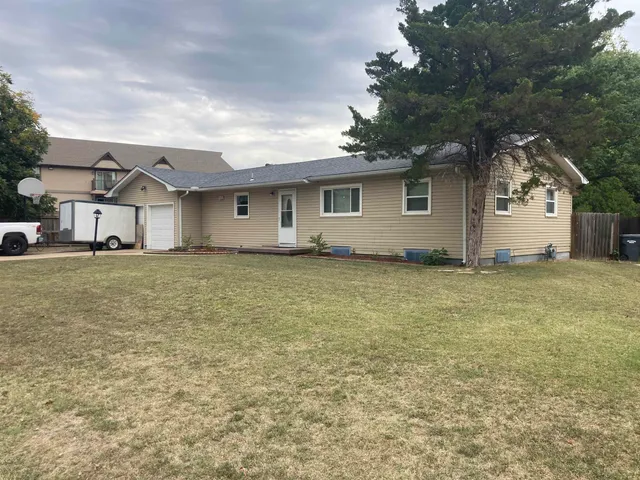 $169,900 | 1246 North Illinois Street, Wichita, KS 67203