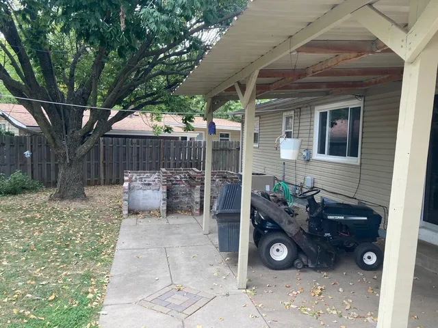 $169,900 | 1246 North Illinois Street, Wichita, KS 67203