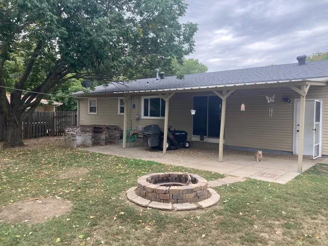 $169,900 | 1246 North Illinois Street, Wichita, KS 67203