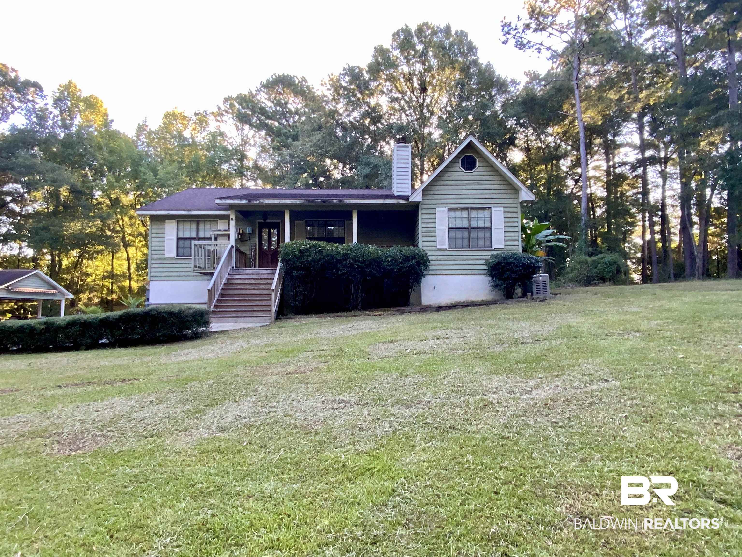 10377 Bryant's Lndg Road Stockton, AL 36579 - Photo 1 of 27