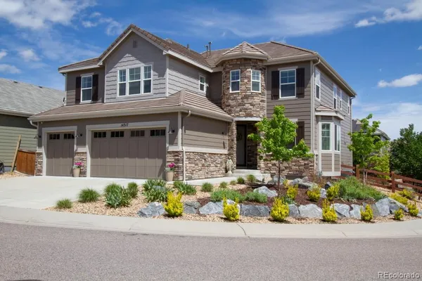 $1,000,000 | 14317 Double Dutch Loop, Parker, CO 80134