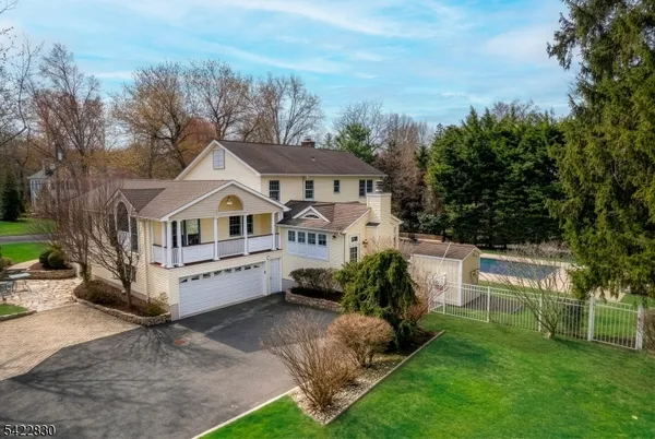 $2,100,000 | 58 Rolling Hill Drive, Chatham, NJ 07928