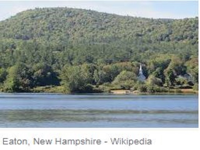 Lot 3 Brownfield Road, Unit LOT 3 R1133B Center Conway, NH 03813 - Photo 12 of 12 Gallery Image 12