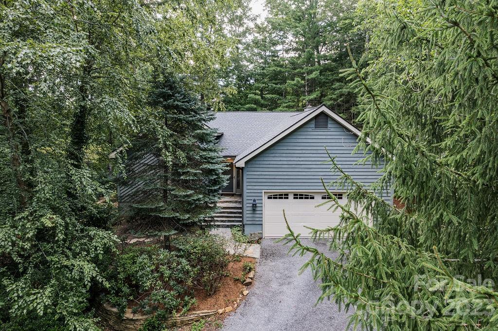 210 Laurel Ridge Road, Unit 5 Asheville, NC 28805 - Photo 1 of 39 Gallery Image 1