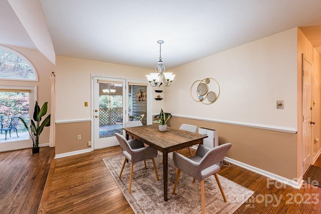 210 Laurel Ridge Road, Unit 5 Asheville, NC 28805 - Photo 3 of 39 Gallery Image 3