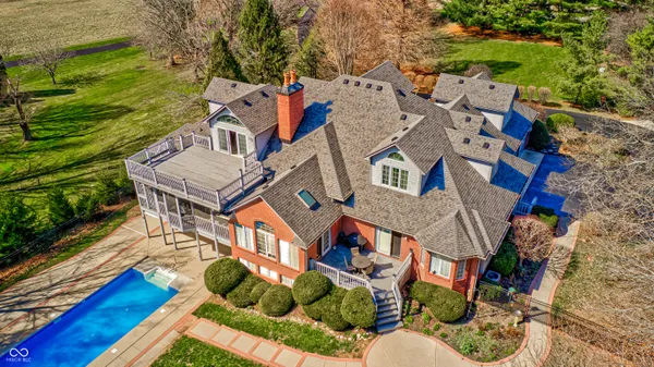 $1,297,950 | 7891 West Whiteland Road, Bargersville, IN 46106