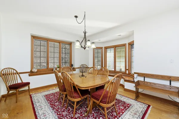 $1,297,950 | 7891 West Whiteland Road, Bargersville, IN 46106