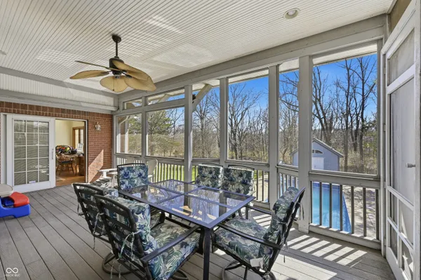 $1,297,950 | 7891 West Whiteland Road, Bargersville, IN 46106