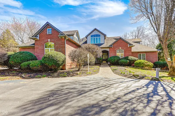 $1,297,950 | 7891 West Whiteland Road, Bargersville, IN 46106