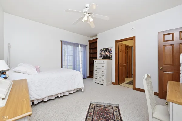$1,297,950 | 7891 West Whiteland Road, Bargersville, IN 46106