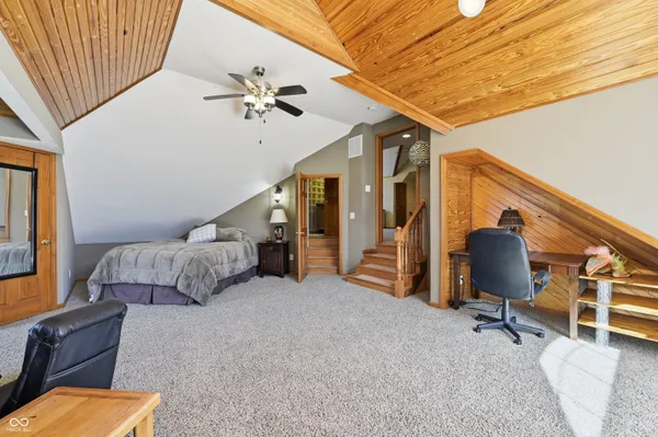 $1,297,950 | 7891 West Whiteland Road, Bargersville, IN 46106