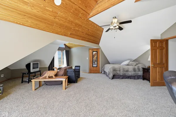 $1,297,950 | 7891 West Whiteland Road, Bargersville, IN 46106