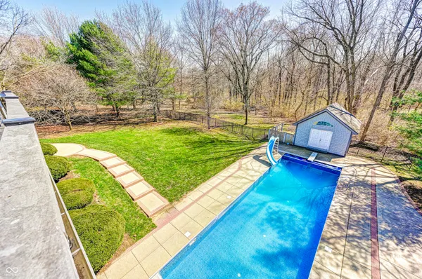 $1,297,950 | 7891 West Whiteland Road, Bargersville, IN 46106