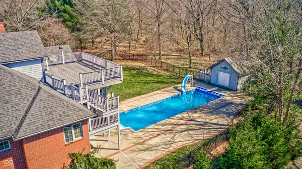 $1,297,950 | 7891 West Whiteland Road, Bargersville, IN 46106