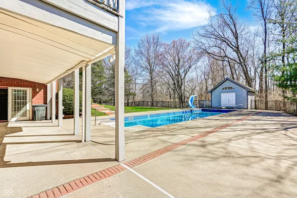 $1,297,950 | 7891 West Whiteland Road, Bargersville, IN 46106