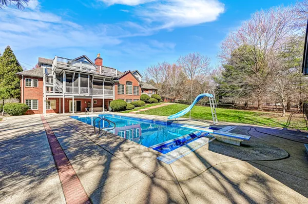 $1,297,950 | 7891 West Whiteland Road, Bargersville, IN 46106