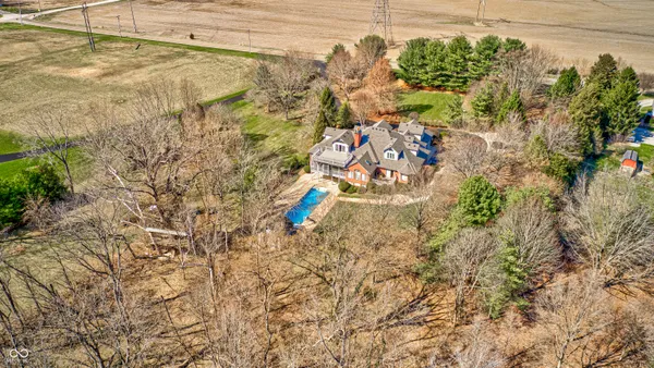 $1,297,950 | 7891 West Whiteland Road, Bargersville, IN 46106