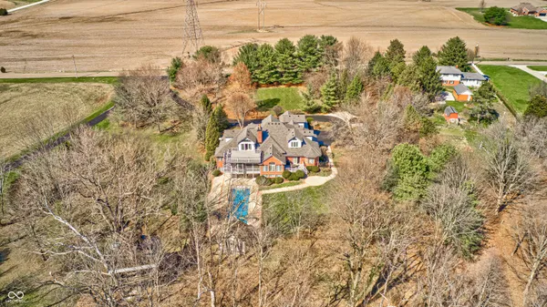 $1,297,950 | 7891 West Whiteland Road, Bargersville, IN 46106