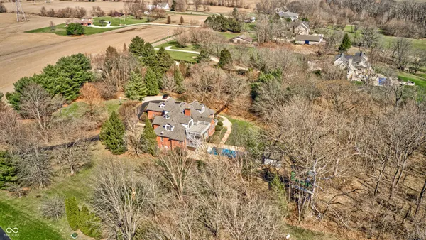 $1,297,950 | 7891 West Whiteland Road, Bargersville, IN 46106