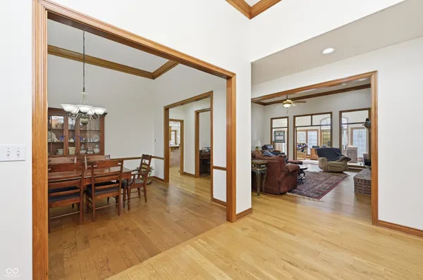 $1,297,950 | 7891 West Whiteland Road, Bargersville, IN 46106