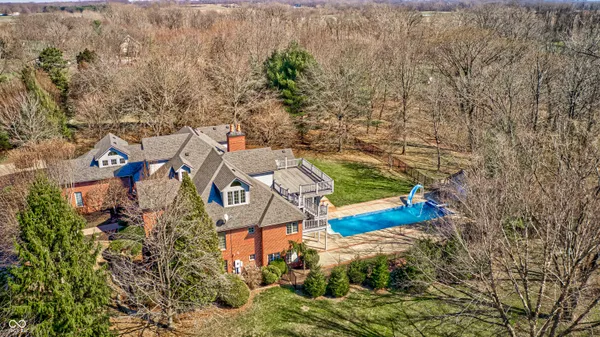 $1,297,950 | 7891 West Whiteland Road, Bargersville, IN 46106