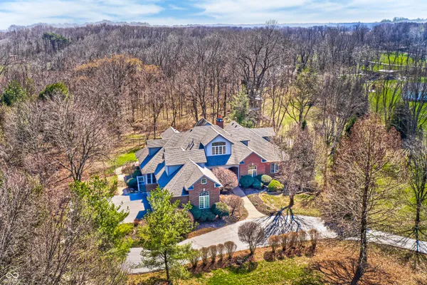 $1,297,950 | 7891 West Whiteland Road, Bargersville, IN 46106