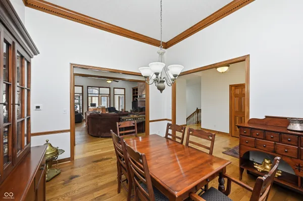 $1,297,950 | 7891 West Whiteland Road, Bargersville, IN 46106