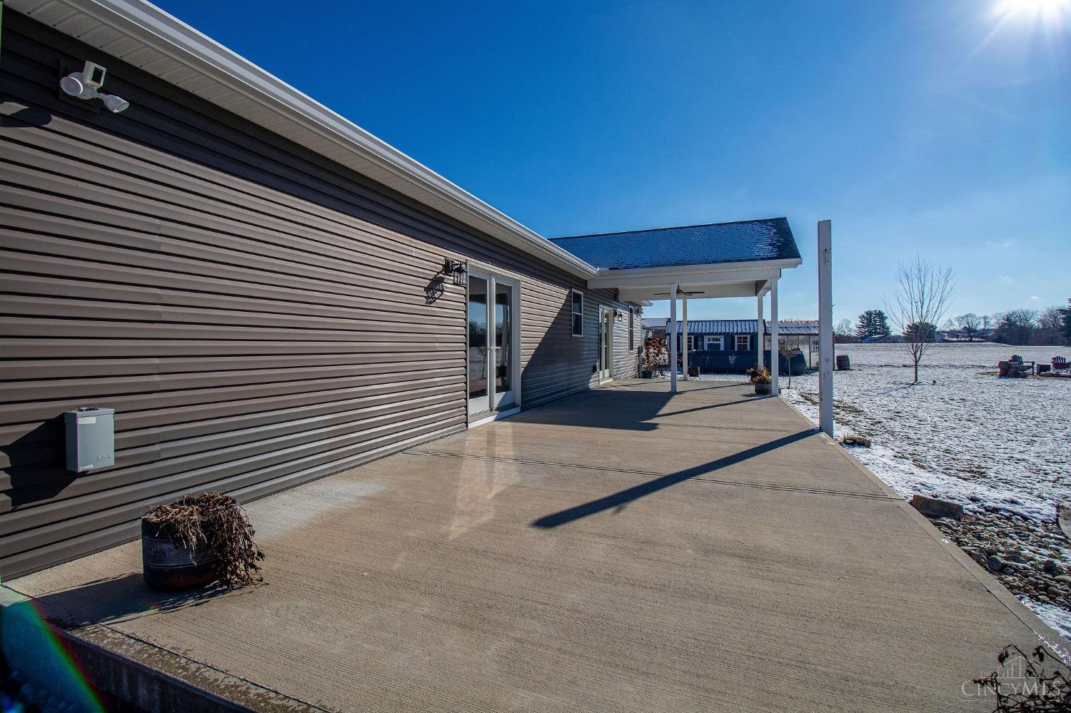 6835 Johnson Road Blanchester, OH 45107 - Photo 32 of 59 Gallery Image 32