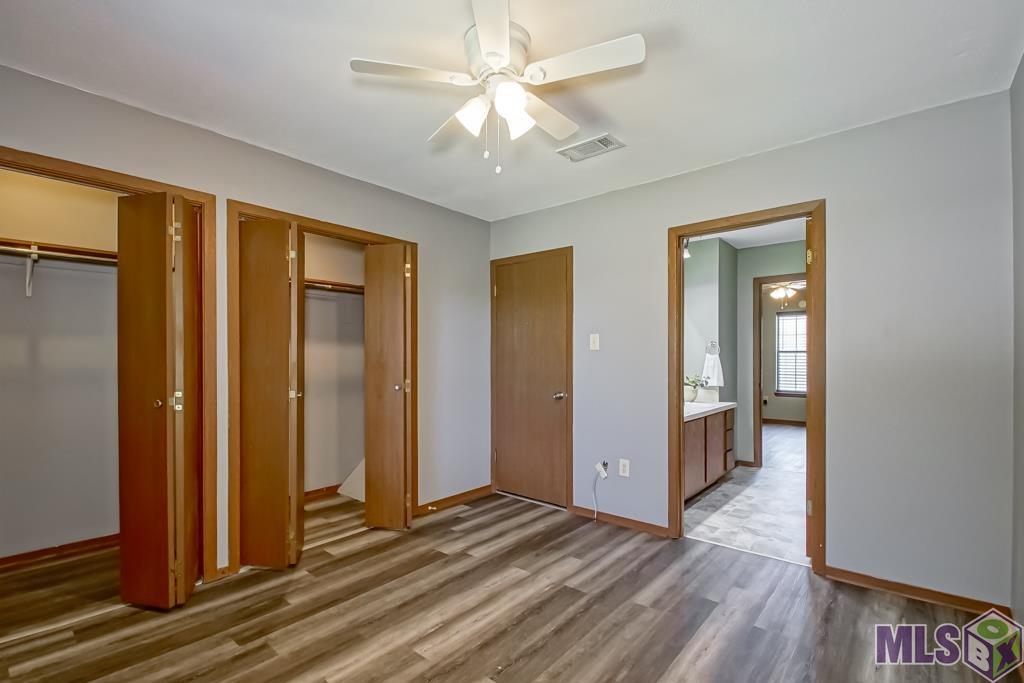 16382 Hooper Road, Unit A1 Greenwell Springs, LA 70739 - Photo 19 of 23 Bedroom