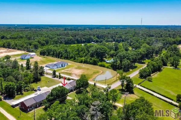 $114,900 | 16382 Hooper Road, Unit A1, Greenwell Springs, LA 70739