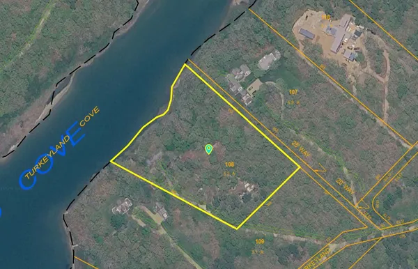 $5,950,000 | 48 Turkeyland Cove Road, Edgartown, MA 02539