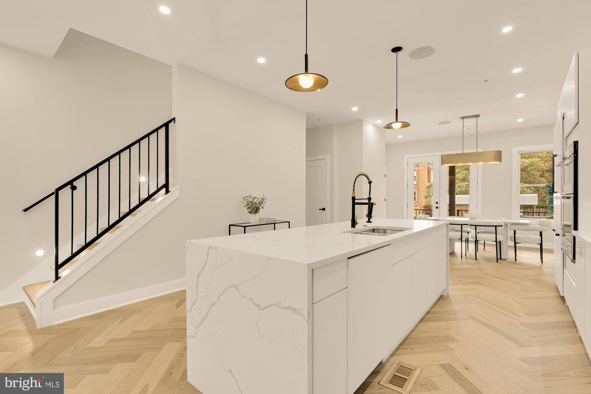 3703 Reservoir Road Northwest Washington, DC 20007 - Photo 17 of 60
