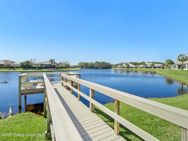 a view of livingroom with furniture and a flat screen tv