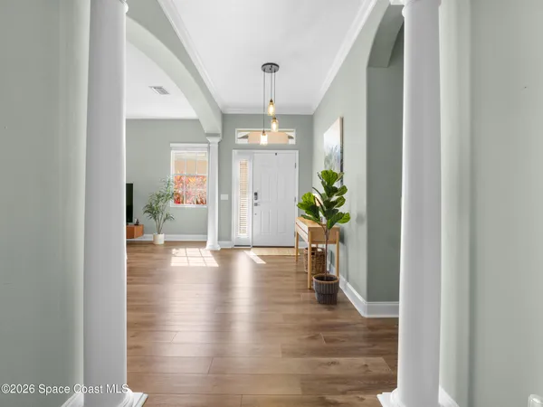 $399,900 | 1761 Kinsale Court, Melbourne, FL 32940