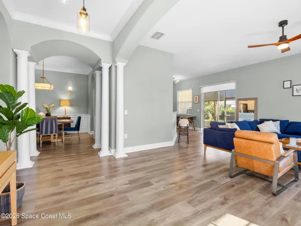 $399,900 | 1761 Kinsale Court, Melbourne, FL 32940