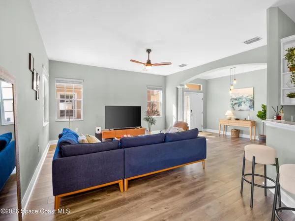 $399,900 | 1761 Kinsale Court, Melbourne, FL 32940