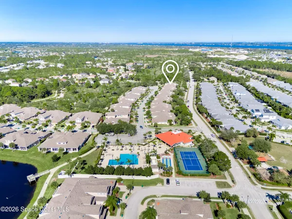 $399,900 | 1761 Kinsale Court, Melbourne, FL 32940