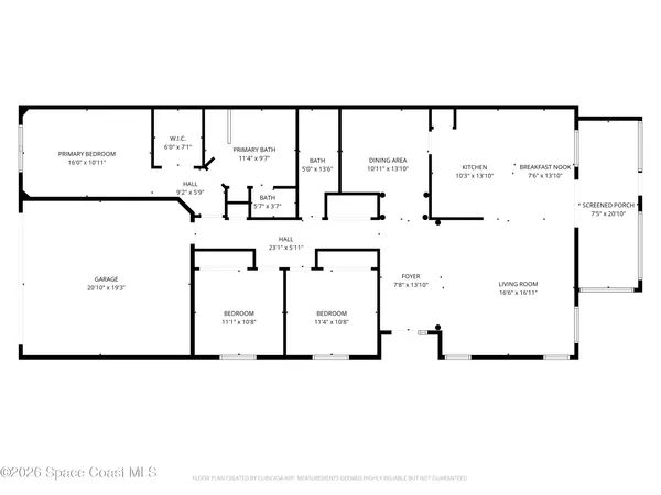 $399,900 | 1761 Kinsale Court, Melbourne, FL 32940