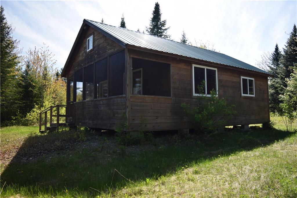 Lot 4 Tracy Road Amity, ME 04471 - Photo 33 of 35 Maine Cabin with Acreage for Sale in...