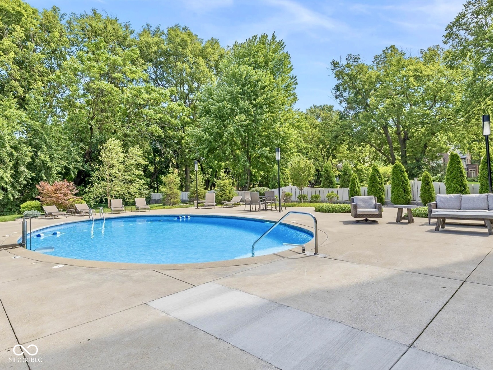 4000 North Meridian Street, Unit 14A Indianapolis, IN 46208 - Photo 25 of 28